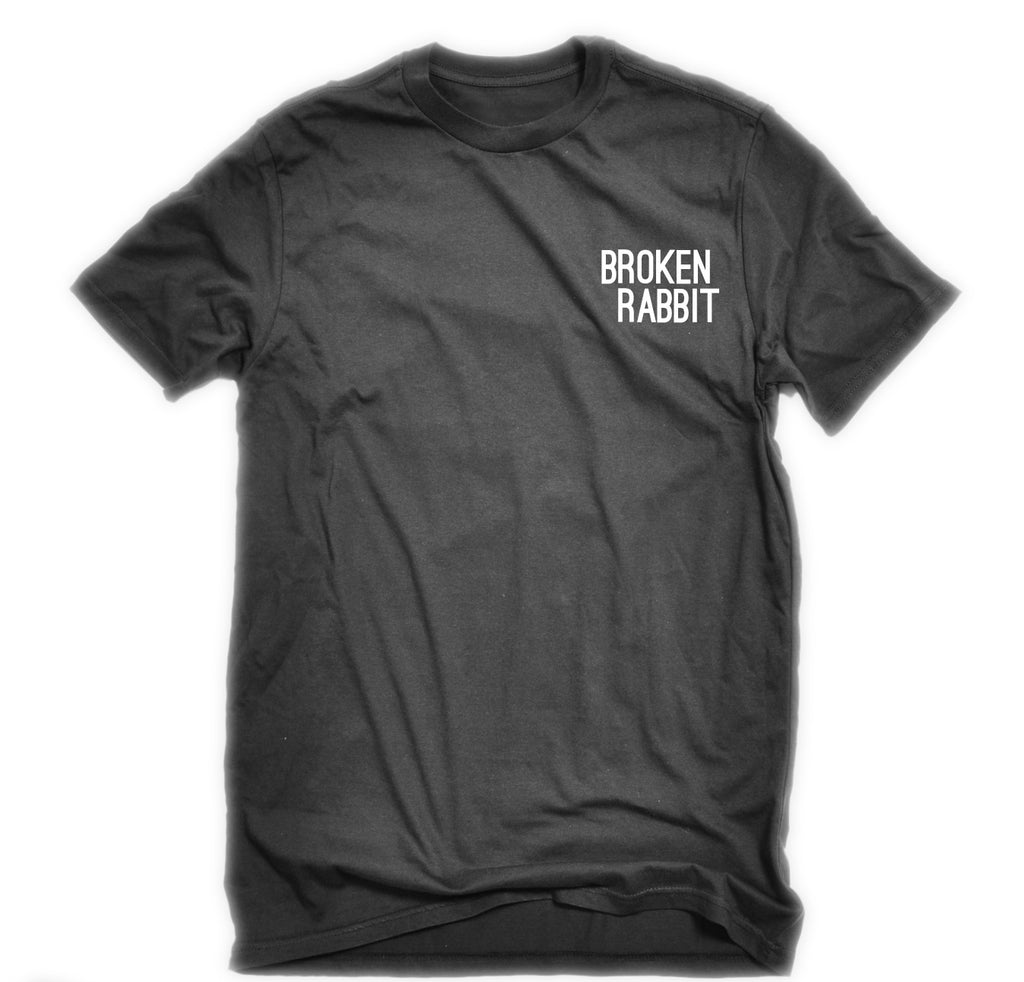 Broken Rabbit S1 "Heritage" T-Shirt